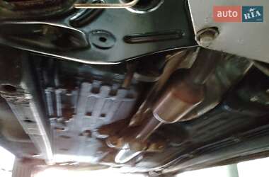 Седан BYD F3 2014 в Полтаві