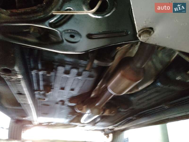 Седан BYD F3 2014 в Полтаві