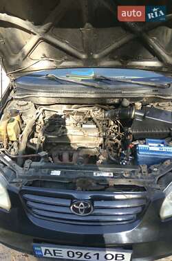 Седан BYD F3 2008 в Днепре