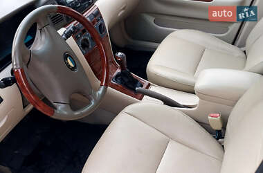 Седан BYD F3 2006 в Харькове фото 3 Седан BYD F3 2006 в Харькове
