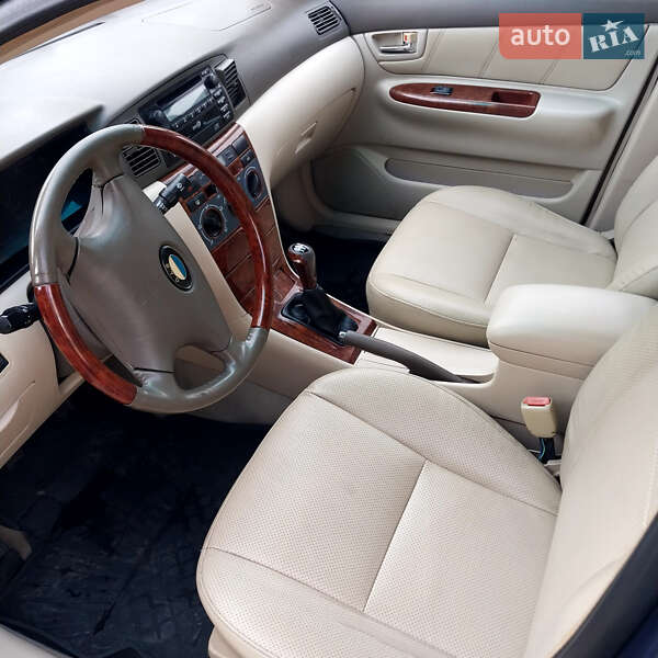 Седан BYD F3 2006 в Харькове фото 3 Седан BYD F3 2006 в Харькове