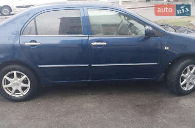 Седан BYD F3 2006 в Харькове фото 2 Седан BYD F3 2006 в Харькове