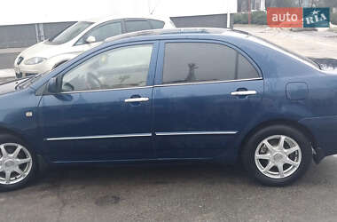 Седан BYD F3 2006 в Харькове
