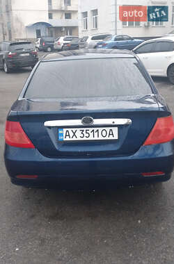 Седан BYD F3 2006 в Харькове фото 4 Седан BYD F3 2006 в Харькове