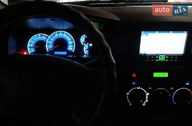 Седан BYD F3 2013 в Миргороде