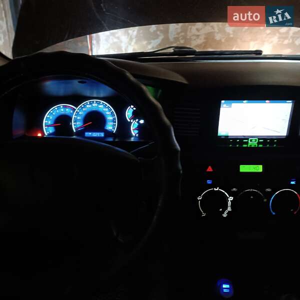 Седан BYD F3 2013 в Миргороде