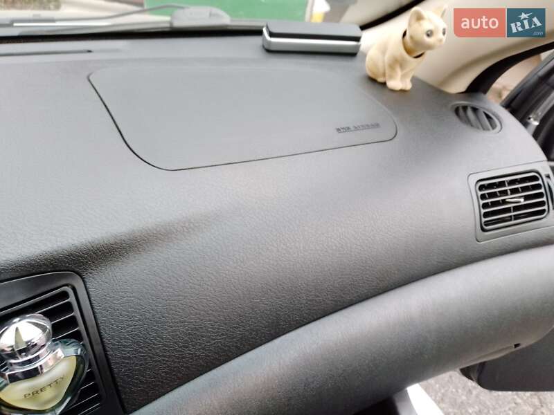 Седан BYD F3 2014 в Полтаві