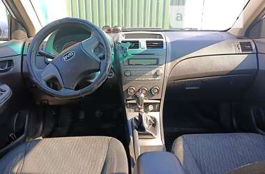 Седан BYD F3 2014 в Сумах