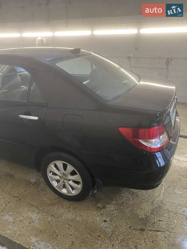 Седан BYD F3 2013 в Днепре