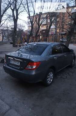 Седан BYD F3 2013 в Кропивницком