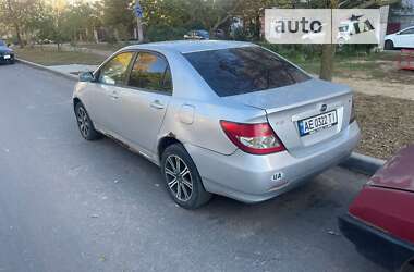 Седан BYD F3 2011 в Миколаєві