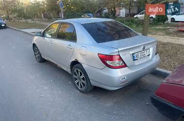 Седан BYD F3 2011 в 
