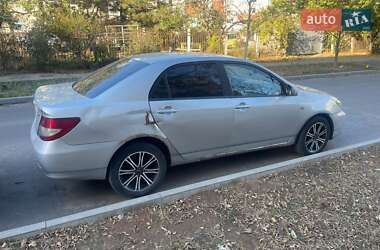 Седан BYD F3 2011 в 