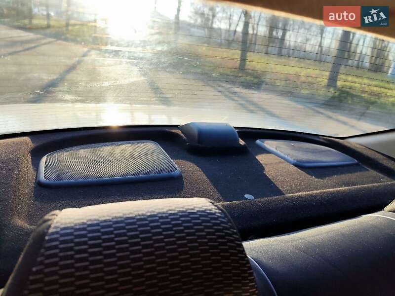 Седан BYD F3 2013 в Умани