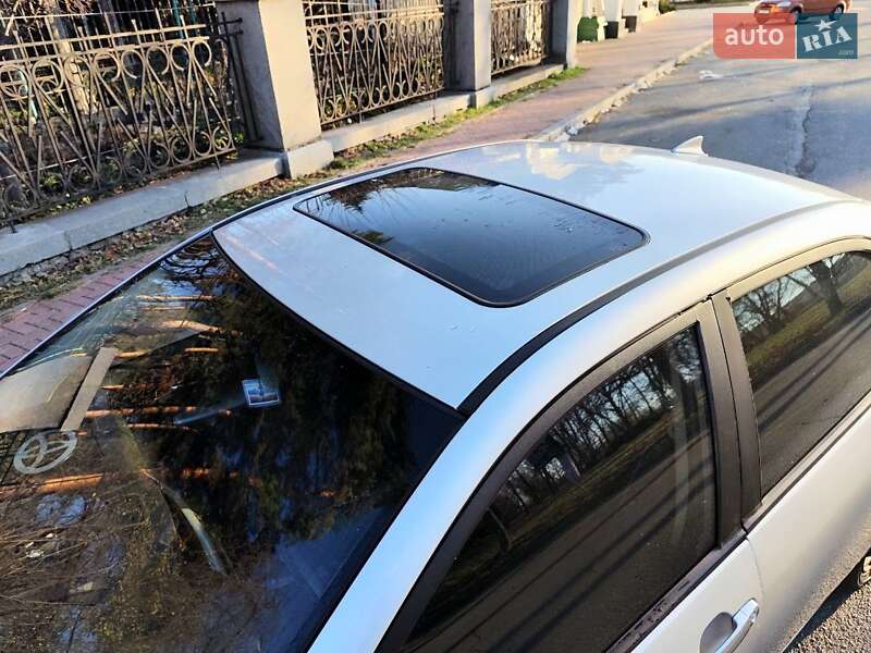 Седан BYD F3 2013 в Умани