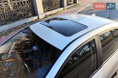 Седан BYD F3 2013 в 