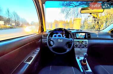 Седан BYD F3 2013 в 