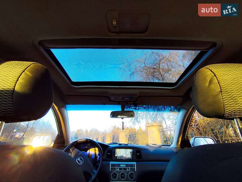 Седан BYD F3 2013 в Умани