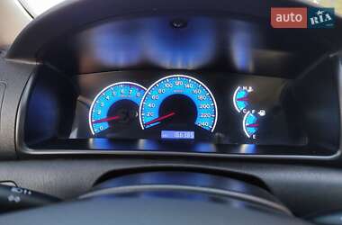 Седан BYD F3 2013 в Умани