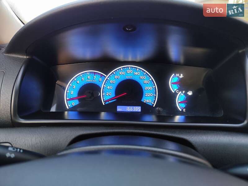 Седан BYD F3 2013 в Умани