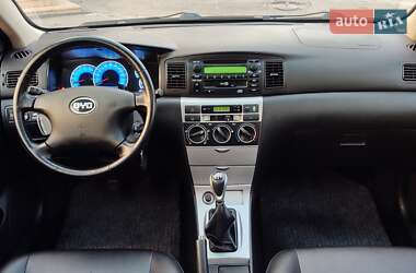 Седан BYD F3 2013 в 