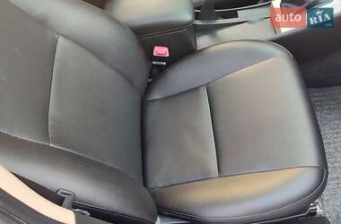 Седан BYD F3 2013 в 