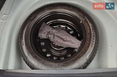 Седан BYD F3 2013 в 
