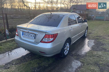 Седан BYD F3 2007 в Жмеринці