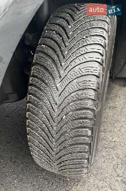 Седан BYD F3 2013 в 