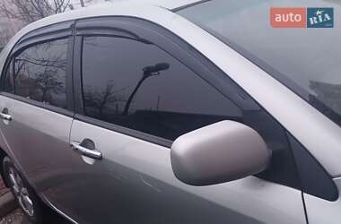 Седан BYD F3 2011 в Киеве