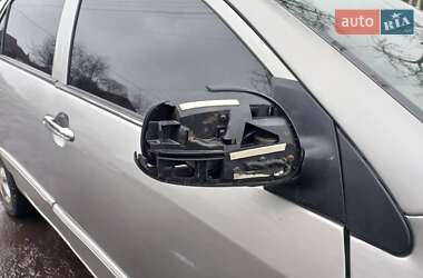 Седан BYD F3 2007 в 