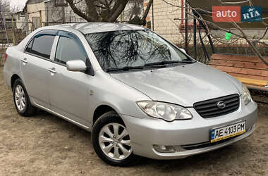 Седан BYD F3 2013 в Києві