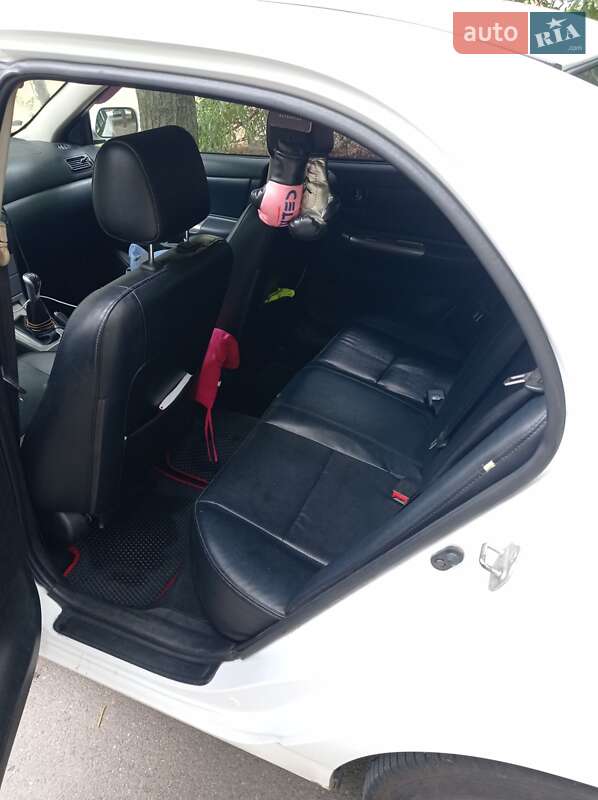 Седан BYD F3 2013 в Тернополе