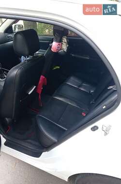 Седан BYD F3 2013 в 