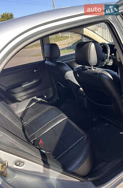 Седан BYD F3 2013 в 