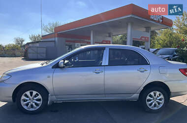 Седан BYD F3 2013 в 