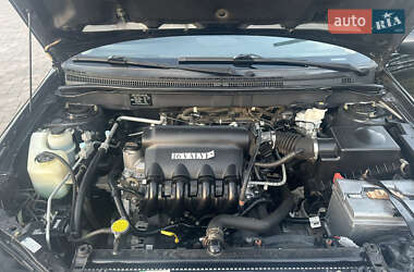 Седан BYD F3 2011 в 