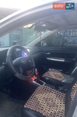 Седан BYD F3 2013 в 