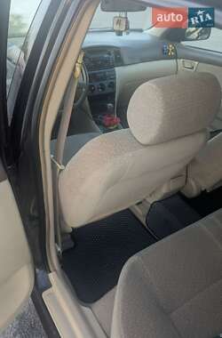 Седан BYD F3 2006 в 