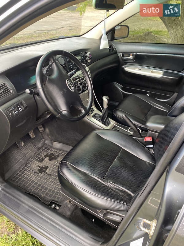 Седан BYD F3 2012 в Николаеве