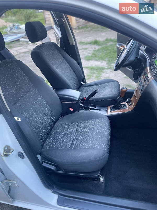 Седан BYD F3 2011 в Днепре