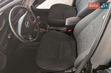Седан BYD F3 2011 в 