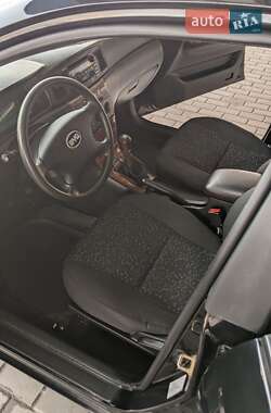 Седан BYD F3 2011 в 
