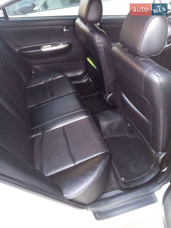 Седан BYD F3 2013 в Киеве