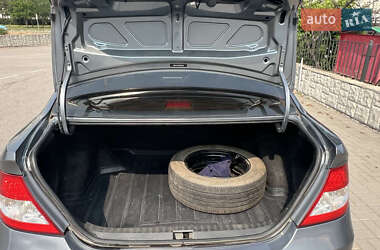 Седан BYD F3 2013 в 
