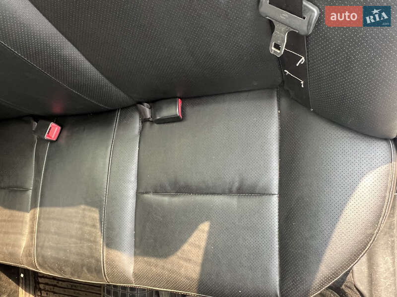 Седан BYD F3 2013 в Запорожье