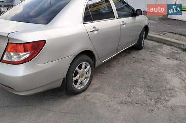 Седан BYD F3 2006 в 