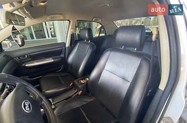 Седан BYD F3 2013 в 