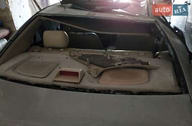 Седан BYD F3 2007 в 