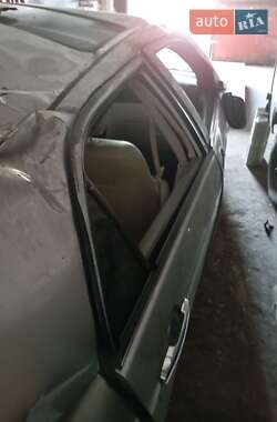 Седан BYD F3 2007 в 